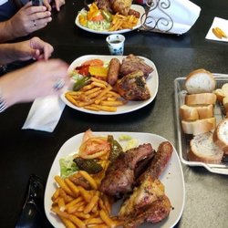 R & L Delicious Bakery - And on every weekend we do a cookout