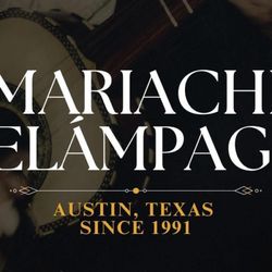 Mariachi Relampago - Austin's Award Winning Mariachi