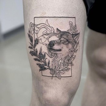 Outer Limits Tattoo & Body Piercing - Tattoo Near Me - Costa Mesa, California