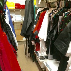 Tom Atsides Restaurant Supply - Chef coats & aprons-2016