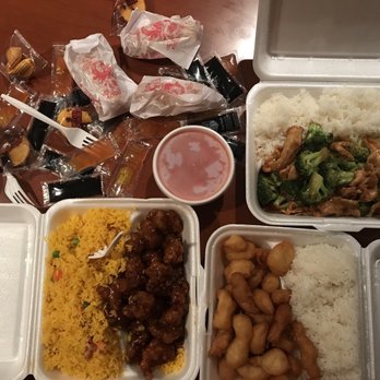 Lychee Resto - Chinese Near Me - State College, Pennsylvania