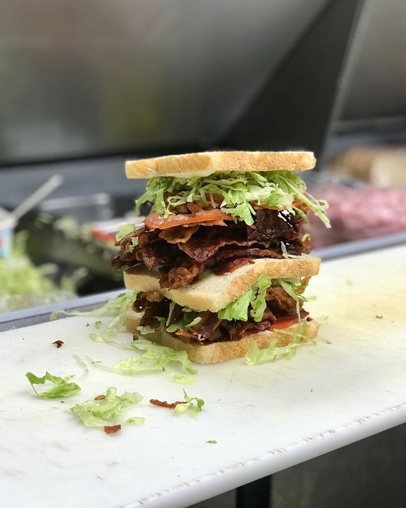 J & W SANDWICH SHOPPE 78 Photos & 112 Reviews Sandwiches 2004