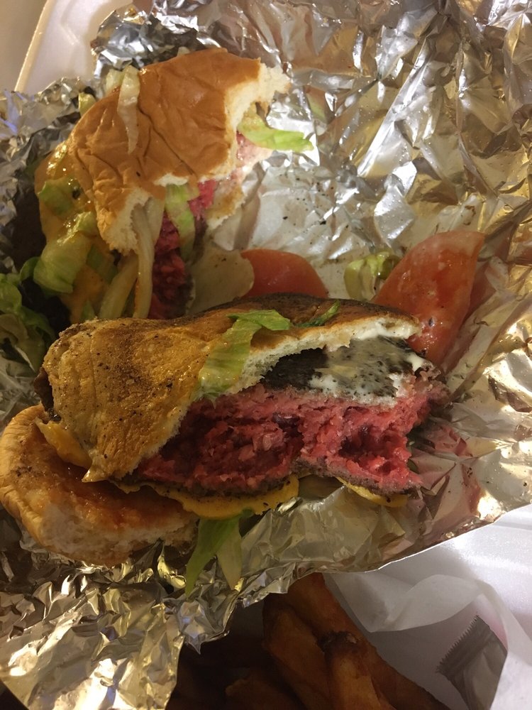 AROMA PIZZA PLUS Updated September 2024 8769 Richmond Hwy