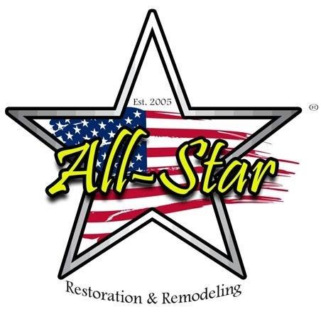 Slide of All-Star Restoration & Remodeling