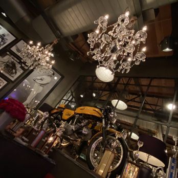 Town Hearth - Ducati Sport - American Near Me - Dallas, Texas Town Hearth - Ducati Sport - American Near Me - Dallas, Texas