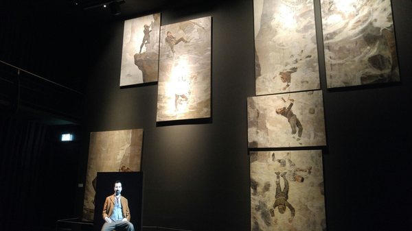 Alpine Museum of Switzerland by null