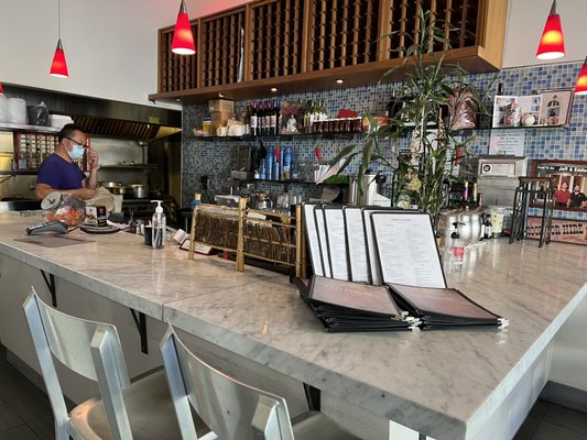 Henry's Hunan Restaurant by null