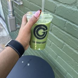 Matcha Matcha
