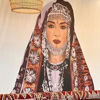 Qamaria Yemeni Coffee - Coffee & Tea Near Me - Riverside, California