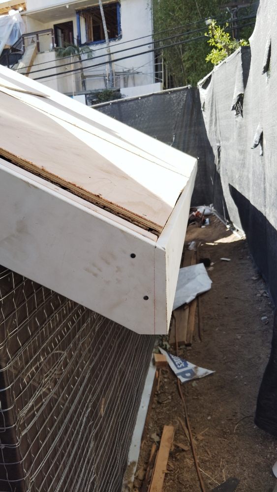 Slide of Hbm Roofing