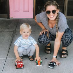 Kid To Kid