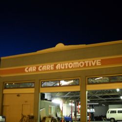 Car Care Automotive