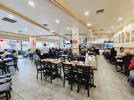 Golden Wonton King 糖潮滋味館 by null