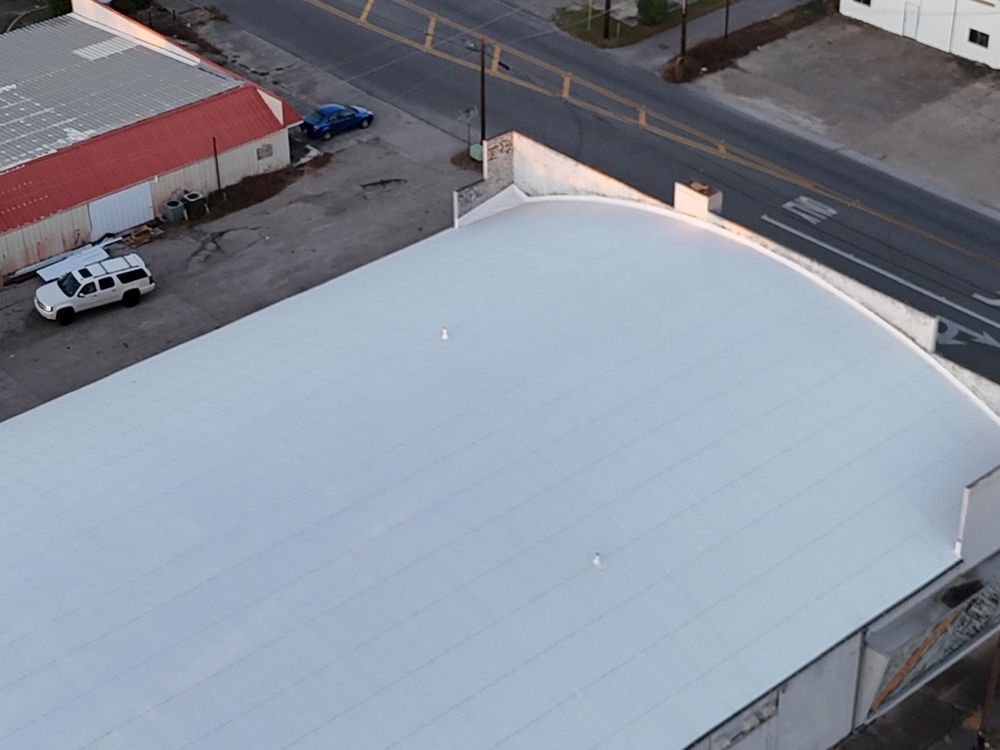 Slide of Phoenix Roofing and Storm Specialist