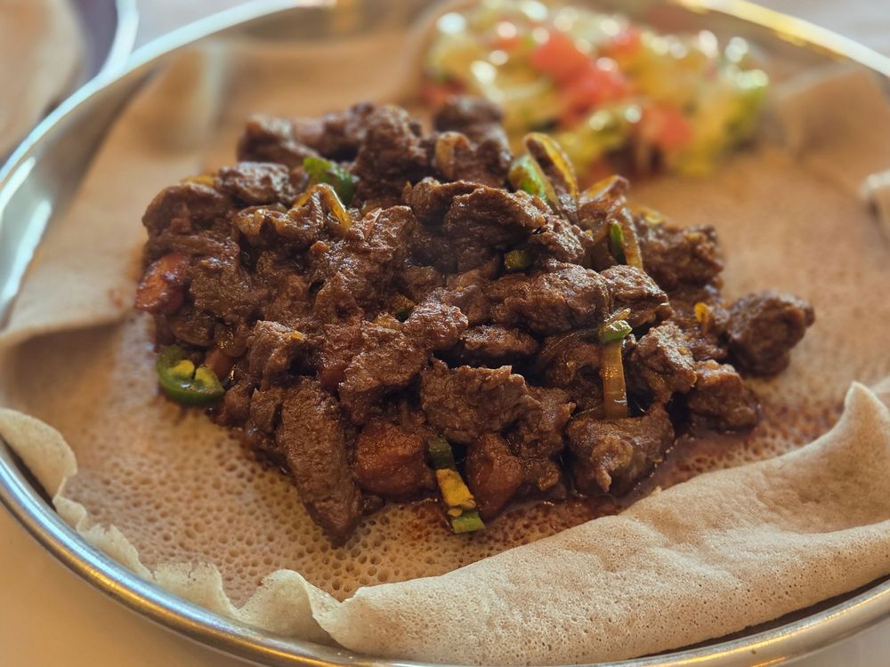 Dama Pastry and Restaurant