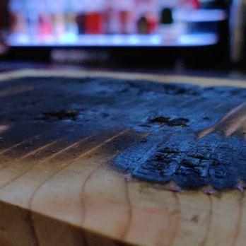 Union Pub - Where there is smoke.  .. there are great cocktails - Pubs Near Me - Buffalo, New York