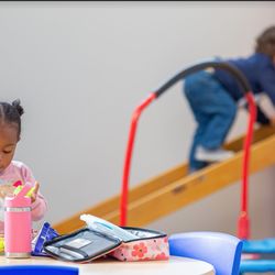Montessori Community School of Rhode Island