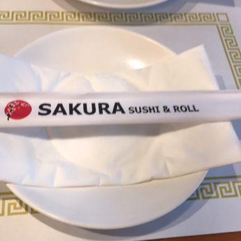 Sakura Sushi & Roll - Japanese Near Me - Montebello, California Sakura Sushi & Roll - Japanese Near Me - Montebello, California