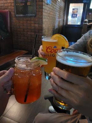 Archibald's Neighbourhood Pub by null