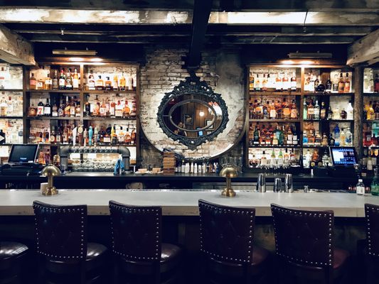 Torbert Street Social by null