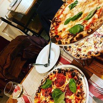 Stina - Pizza Near Me - Philadelphia, Pennsylvania Stina - Pizza Near Me - Philadelphia, Pennsylvania