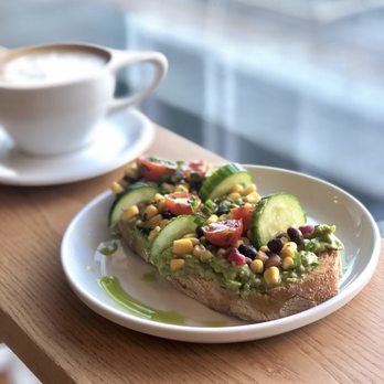 KIT Coffee - Coffee & Tea Near Me - Newport Beach, California