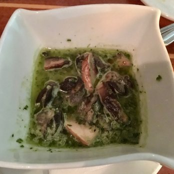 Blackfin Bistro - Escargots in Garlic Parsley Butter. - Seafood Near Me - Key West, Florida