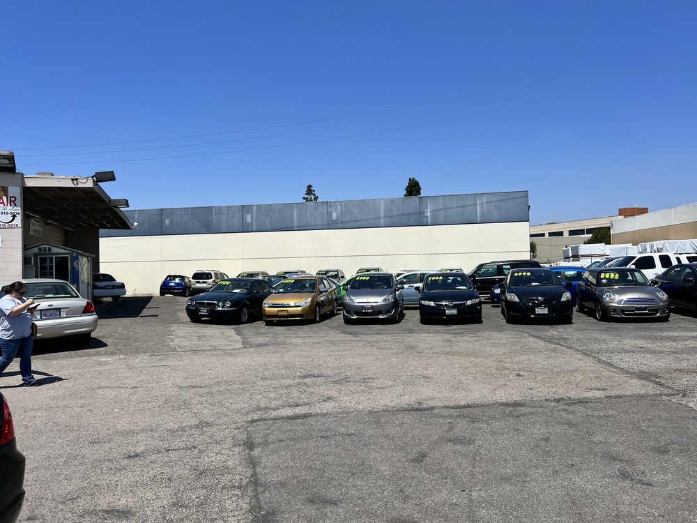 D & M AUTO SALES 63 Photos & 56 Reviews Car Dealers 625 W