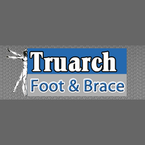 TRUARCH FOOT & BRACE Updated August 2024 2307 S 3rd St, Terre Haute