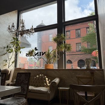 NINA’S COFFEE CAFÉ - Updated February 2026 - 235 Photos & 342 Reviews