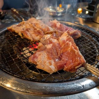 Old Village Korean BBQ photo 3