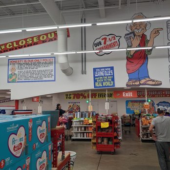 Ollie's Bargain Outlet - Heading to the checkout - Discount Store Near Me - Nashville, Tennessee Ollie's Bargain Outlet - Heading to the checkout - Discount Store Near Me - Nashville, Tennessee