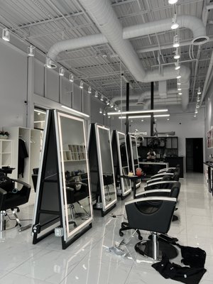 Haru Salon
