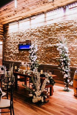 618 Restaurant - Banquets by null