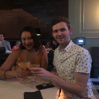 The Fitzroy - Happy hour at Fitzroy~ - American Near Me - Charlottesville, Virginia