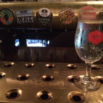 The Craft Beer Co - Pubs Near Me - London, XGL The Craft Beer Co - Pubs Near Me - London, XGL