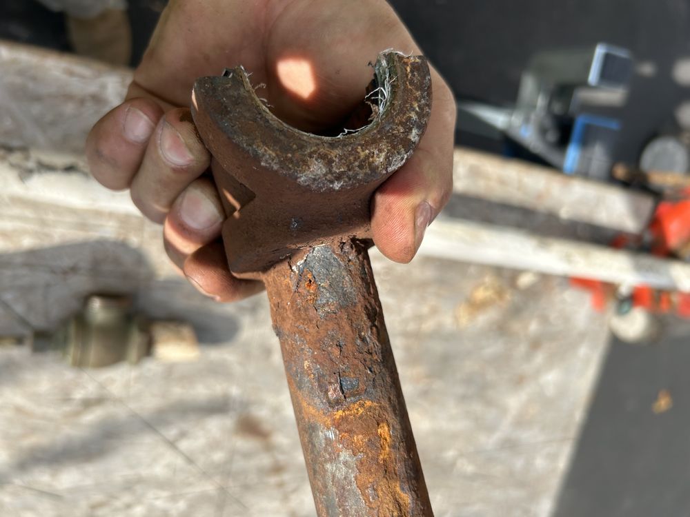 Slide of Michaels Plumbing Service