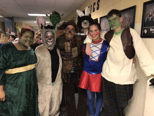 Eastwood Middle School 4401 E 62nd St Indianapolis In Schools Mapquest