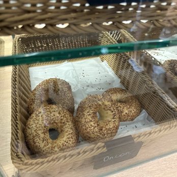 Bagel Base - Bagels Near Me - St. Augustine, Florida