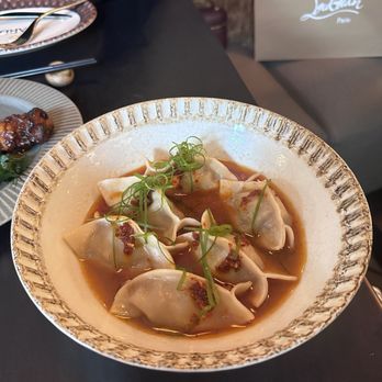 Arla - Japanese Dumplings - Mediterranean Near Me - Chicago, Illinois Arla - Japanese Dumplings - Mediterranean Near Me - Chicago, Illinois