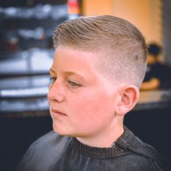 Flawless Blend Barbershop