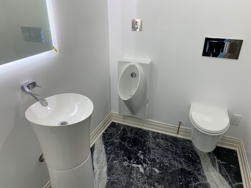 Slide of Portage Plumbing & Heating