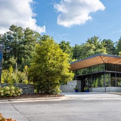 Blue Ridge Orthodontics - Exterior of Blue Ridge Orthodontics