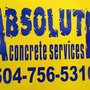 Photo of Absolute Concrete Services