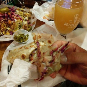 Fiesta Gourmet - Chicken quesadilla - Mexican Near Me - Anaheim, California Fiesta Gourmet - Chicken quesadilla - Mexican Near Me - Anaheim, California