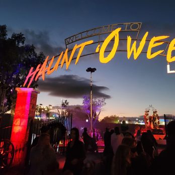Haunt O’ Ween - Entrance - Festivals Near Me - Los Angeles, California Haunt O’ Ween - Entrance - Festivals Near Me - Los Angeles, California