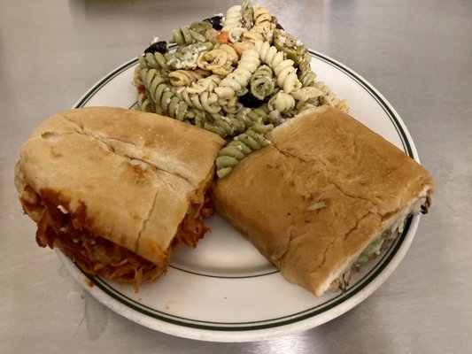 Cannatella Grocery by null