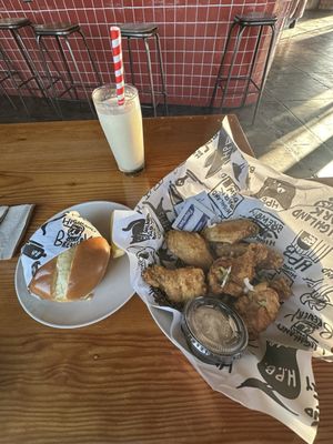 Highland Park Brewery (Production Facility Only) by null