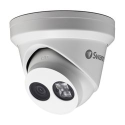 The Wires Zone - Security Cameras
