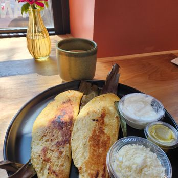 Anticonquista Café - Riguas - Coffee & Tea Near Me - Chicago, Illinois